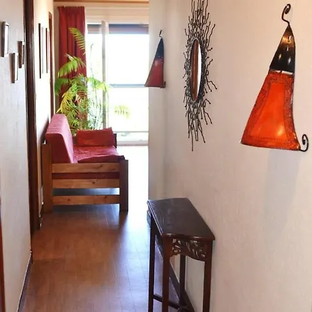 Torremagne 4 * Font-Romeu-Odeillo-Via