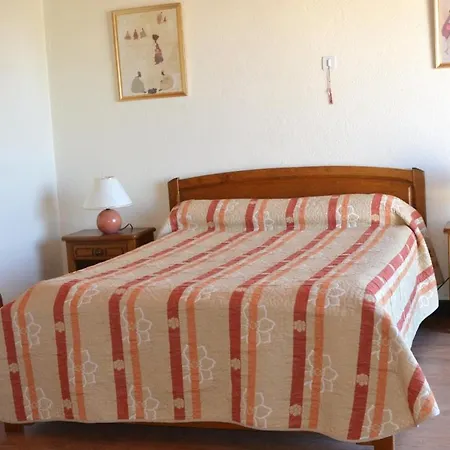 Résidence Torremagne 4