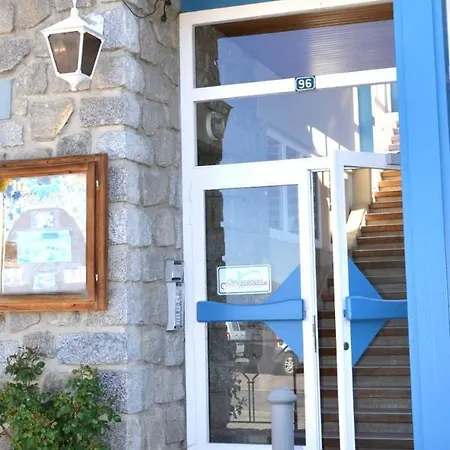 Résidence Torremagne 4 Appartement Font-Romeu-Odeillo-Via