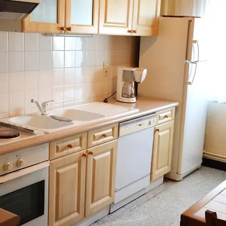 Résidence Torremagne 4 Font-Romeu-Odeillo-Via