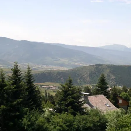 Torremagne 4 Apartment