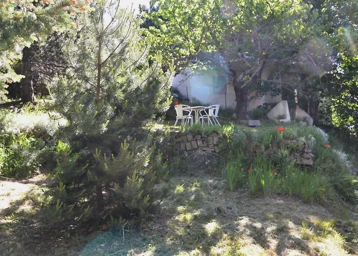 Torremagne 4 Font-Romeu-Odeillo-Via